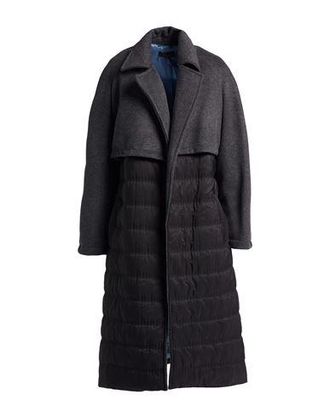 Victoria C. JACKEN & MÄNTEL - Mäntel auf YOOX.COM