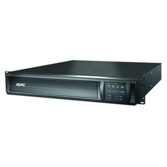 A.P.C. Smart-ups L&iacute;nea Interactiva 1,5 Kva 1200 W 8 Salidas Ac