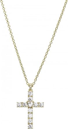 Chiara Ferragni Womens J19AWC11 Ladies Necklace - Gold - One Size