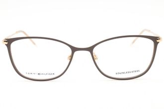 Tommy Hilfiger TH1637 Eyeglasses - Gold