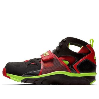 Nike Air Trainer Huarache Red Volt 679083-020