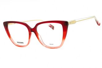 Missoni MIS 0159 0C9A 00 Red 54mm