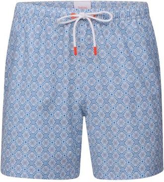 Swims Breeze Swim Trunks in Royal at Nordstrom, Size Xx-Large