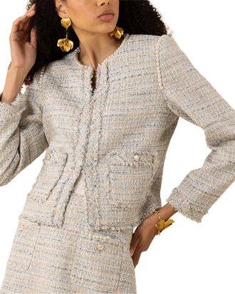 Hale Bob Zaylee Cardigan