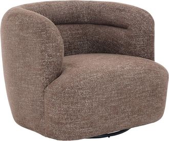 Safavieh Couture Joangela Swivel Chair