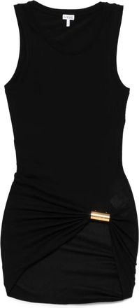 Loewe Top a coste - Nero