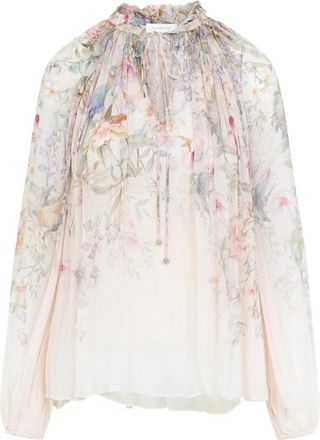 Zimmermann Camicie Neutro-Donna