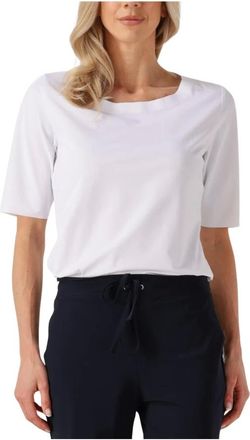 JapanTKY Japan Tky, Tops, Dames, Wit, 2Xl, Fukiko Top