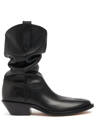 Maison Margiela Boots − Sale: up to −83% | Stylight