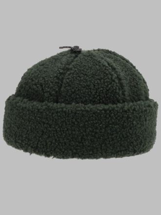 UGG 105715_ARU Cuffed Beanie - Green