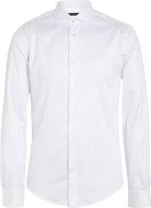 Brian Dales TOPS - Hemden auf YOOX.COM