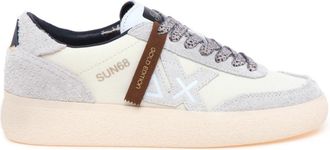 Sun 68 Mujer, Zapatos, Multicolor, Talla: 37 EU