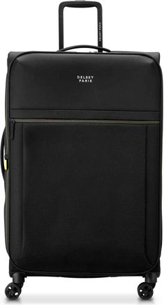 Delsey Brochant 3 Expandable Spinner Upright 28 - Large