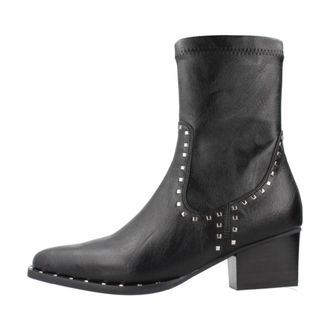 Noa Harmon Stivaletto con tacco Lil Ivette - - Shoes - Donna - Nero - 36 EU