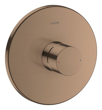 Axor Axor - Hansgrohe Uno Mezclador Monomando De Ducha Empotrado