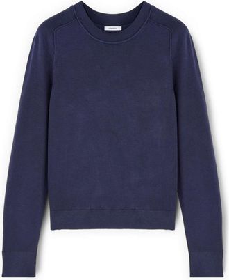 Motivi Donna, Maglie, Blu, S, new