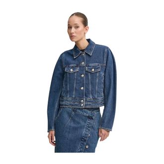 Iro Iro, Donna, Giacche, Blu, S, new