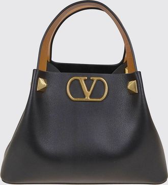 Valentino Garavani Borsa VLogo Signature Valentino Garavani in pelle