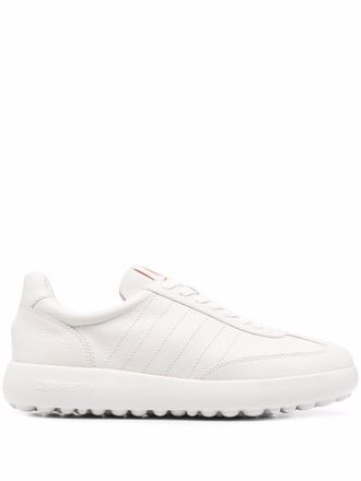 Camper Pelotas XLF sneakers - women - Calf Leather/Rubber/Fabric - 40 - White