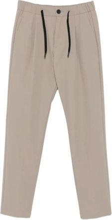 Herno Uomo, Pantaloni, Beige, XL, new