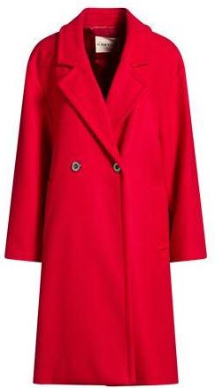 Kartika ROPA DE ABRIGO - Abrigos en YOOX.COM