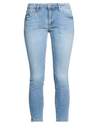 AG - Adriano Goldschmied BOTTOMWEAR - Jeans on YOOX.COM