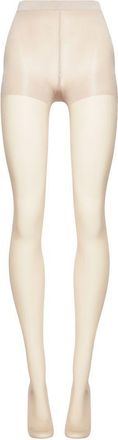 Wolford Individual 10 control top Tigh