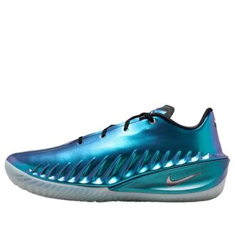 Nike Air Zoom GT Cut 4 Preheat IQ6206-500
