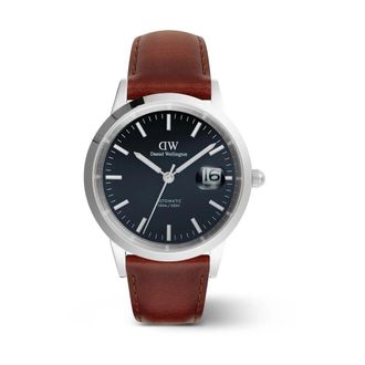 Daniel Wellington Uomo, Accessori, Marrone, Taglia unica, new