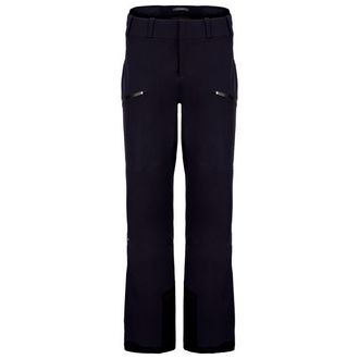 Kjus FRX Summit Shell Pants Skihose f&uuml;r Damen | blau/schwarz