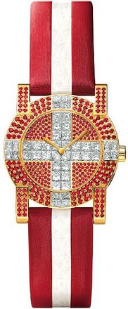 Bucherer Pathos Ladies Watch 00.10511.01.99.11