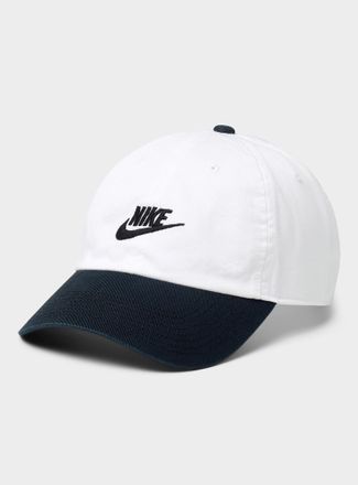 Nike Mens Washed Nike Club cap