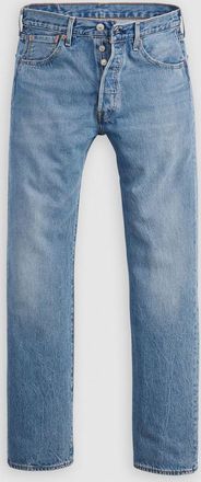Levi's Those Days 93 Straight jeans voor heren in blauw
