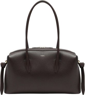Yuzefi Mujer, Bolsos, Marr&oacute;n, Talla: ONE Size