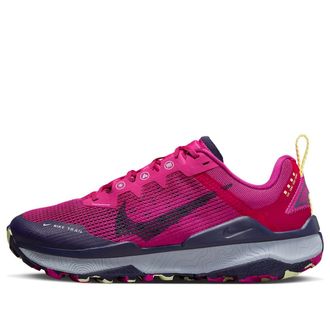 Nike (WMNS) Nike Wildhorse 8 Fireberry DR2689-601