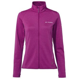 Vaude Scopi Fleece Jacket II Fleecejacke f&uuml;r Damen | lila