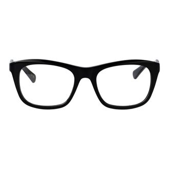 Valentino Garavani Glasses, female, Black, Size: 53 MM Vg0013O Optical Frame