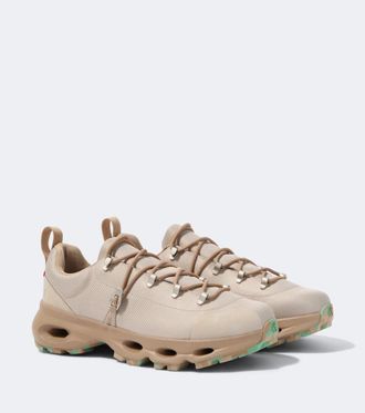 Loewe x On Cloudsolo hiking shoes