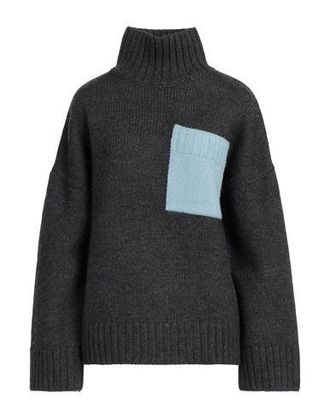 J.W.Anderson STRICKWAREN - Rollkragenpullover auf YOOX.COM