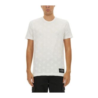 Dolce & Gabbana Uomo, Top, Bianco, L, new