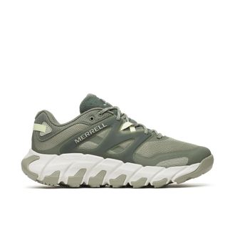 Merrell Maipo Explorer Aerosport in Green