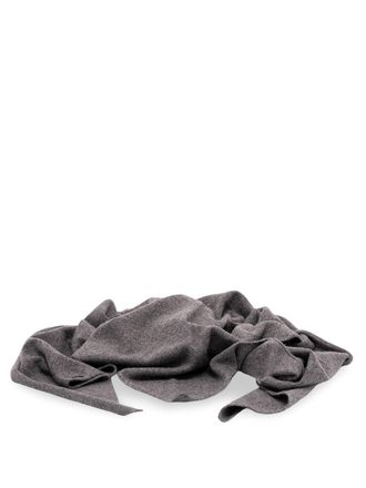 Brunello Cucinelli Cashmere Scarf
