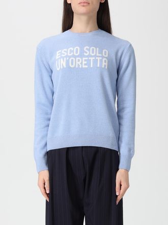 MC2 Saint Barth Maglia in misto lana e cashmere Mc2 Saint Barth