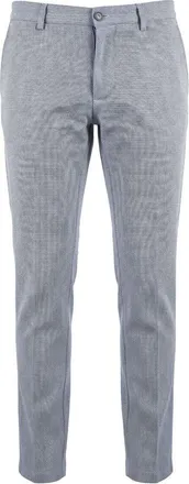 Trussardi Flax Men Mens Pant