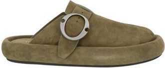 Alexander McQueen CALZATURE - Mules & Zoccoli su YOOX.COM