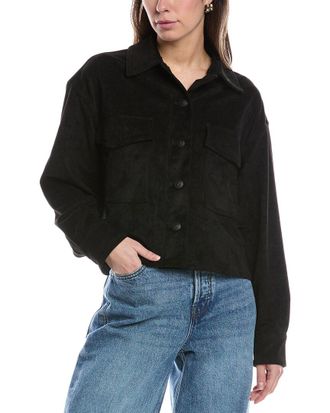 Rag & Bone Rag & Bone Jaiden Shirt Jacket