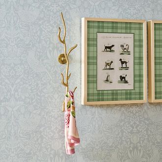 Ballard Designs Twisted Branch Wall Hook - Ballard Designs