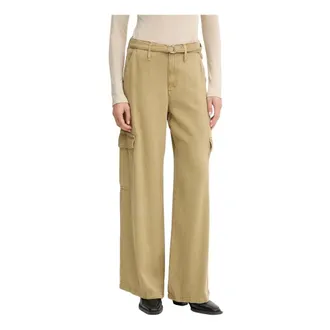 Levi's Donna, Jeans, Verde, W27 L32, new