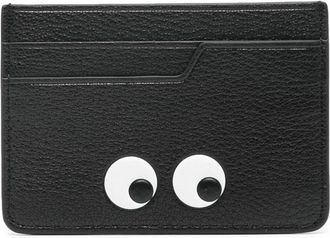 Anya Hindmarch Eyes Card Holder