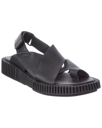 Arche Ixoham Leather Sandal